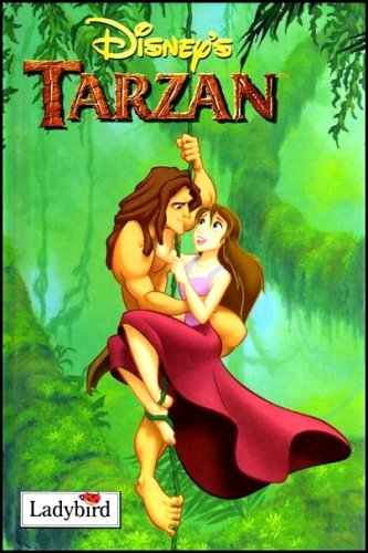 Tarzan (Disney Classics)