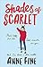 Shades of Scarlet