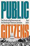 Public Citizens: ...