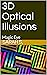 3D Optical Illusions: Magic Eye