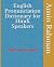 English Pronunciation Dictionary for Hindi Speakers by Amin Rahman