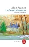 Le Grand Meaulnes