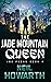 The Jade Mountain Queen: Joe Fagan - Book 4 (Joe Fagan Thriller Series)