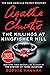 The Killings at Kingfisher Hill (The New Hercule Poirot Mystery #4)