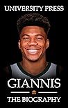 Giannis Book: The...