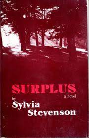 Surplus: A Novel (Paperback)