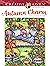Creative Haven Autumn Charm Coloring Book (Adult Coloring Books: Seasons)
