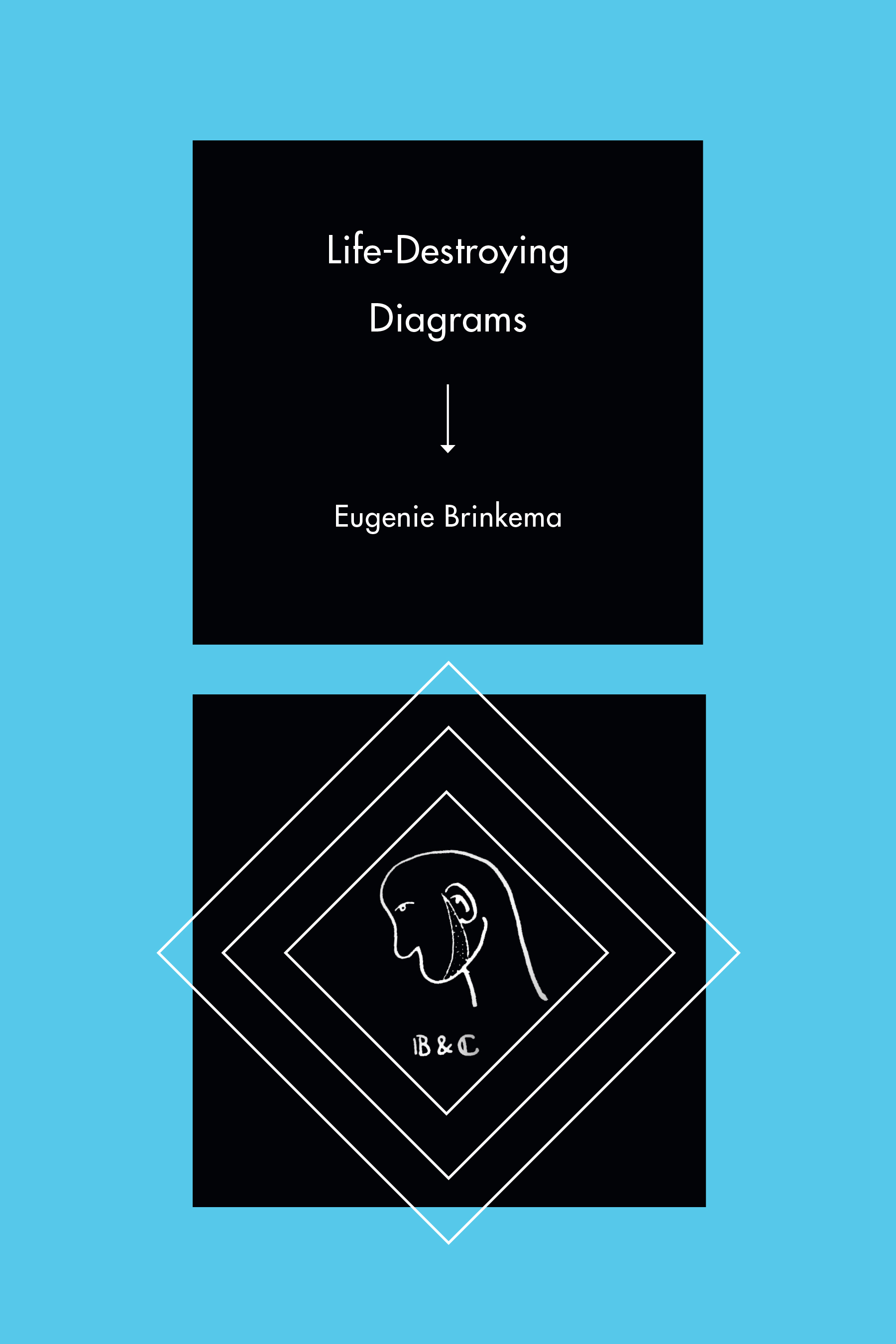 Life-Destroying Diagrams