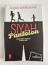 Siyah Pantalon Siyah Pantalon