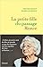 La petite fille du passage Ronce by Esther Senot