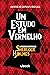 Um Estudo em Vermelho [paperback] Arthur Conan Doyle