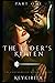 The Elder's Kitten: Part One (The Underground Royalty Series)