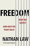 Freedom: How we lose it and how we fight back Book cover for Freedom: How we lose it and how we fight back
