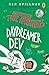 Astoundingly True Adventures of Daydreamer Dev