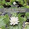 Rest & Return: Weekly Reminders to Pause, Reflect, and Just Be