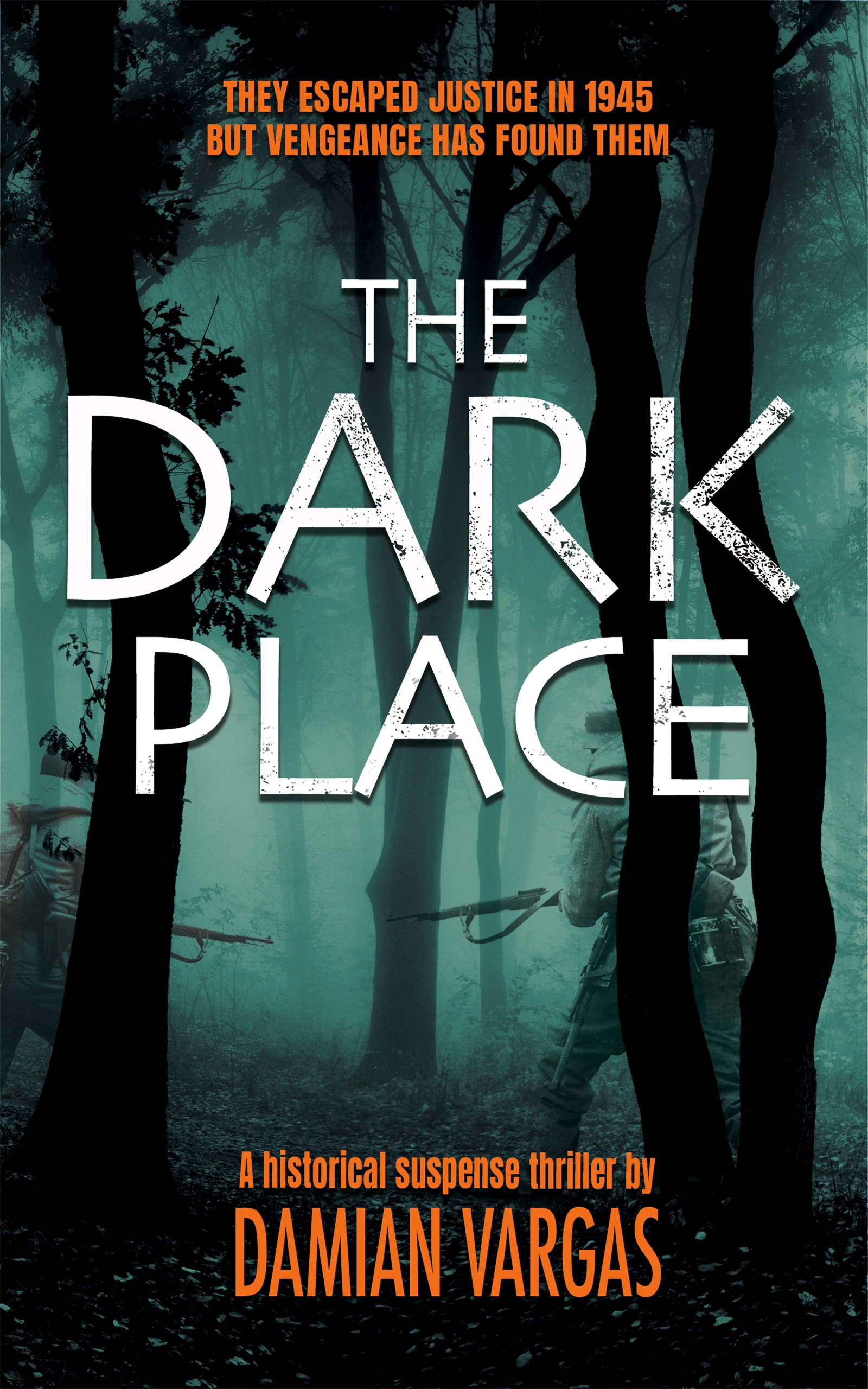 The Dark Place