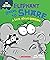 Elephant Learns to Share: A Book about Sharing (Behavior Matters)