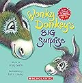 Wonky Donkey's Big Surprise