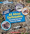 All About Earthquakes