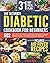 THE ULTIMATE DIABETIC COOKBOOK FOR BEGINNERS by Jessica Meal