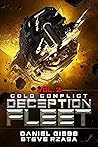 Cold Conflict (Deception Fleet #2) Cold Conflict (Deception Fleet #2)