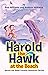 Harold the Hawk at the Beac...