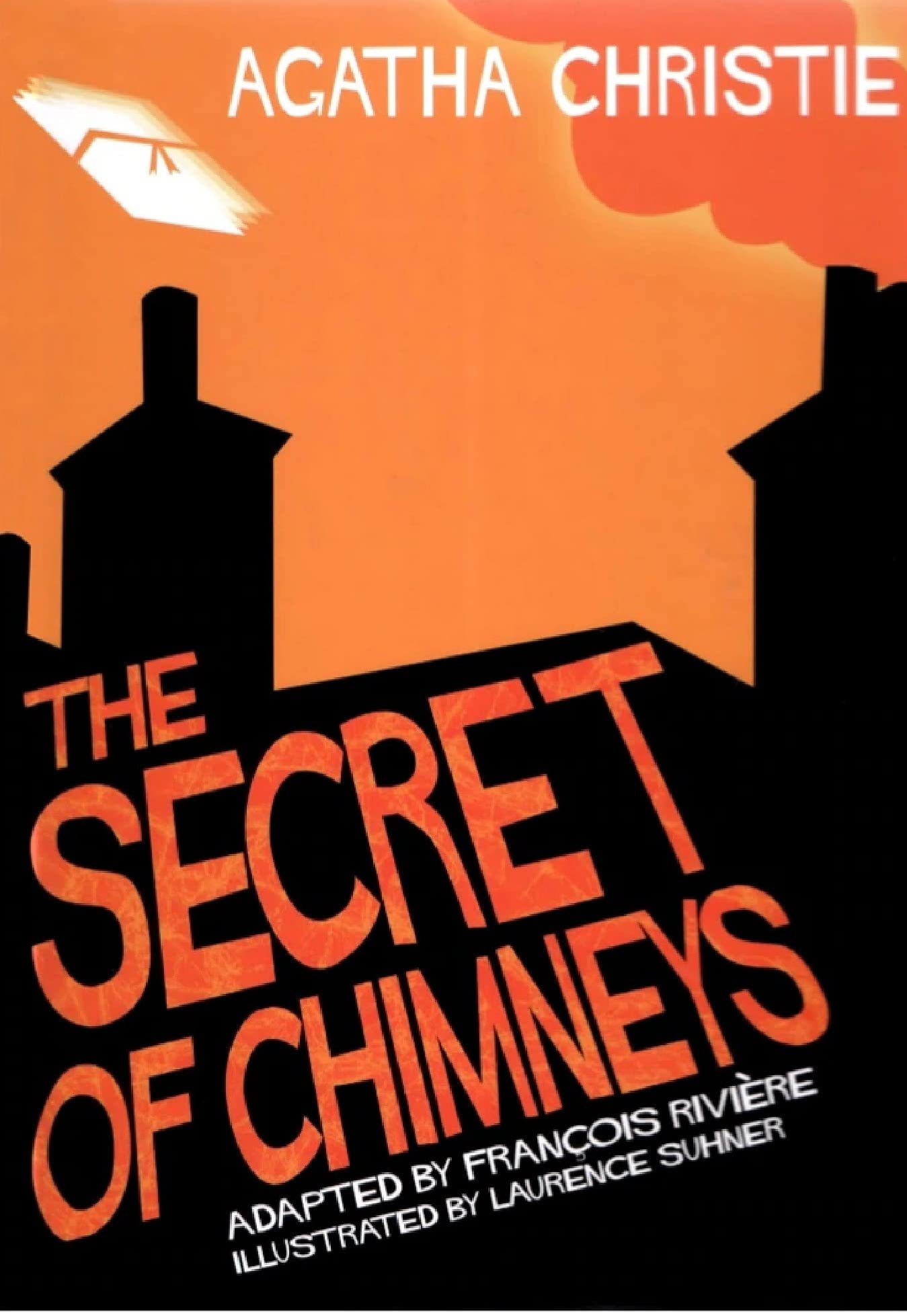 The Secret of Chimneys
