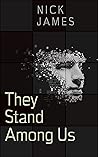 They stand Among Us
