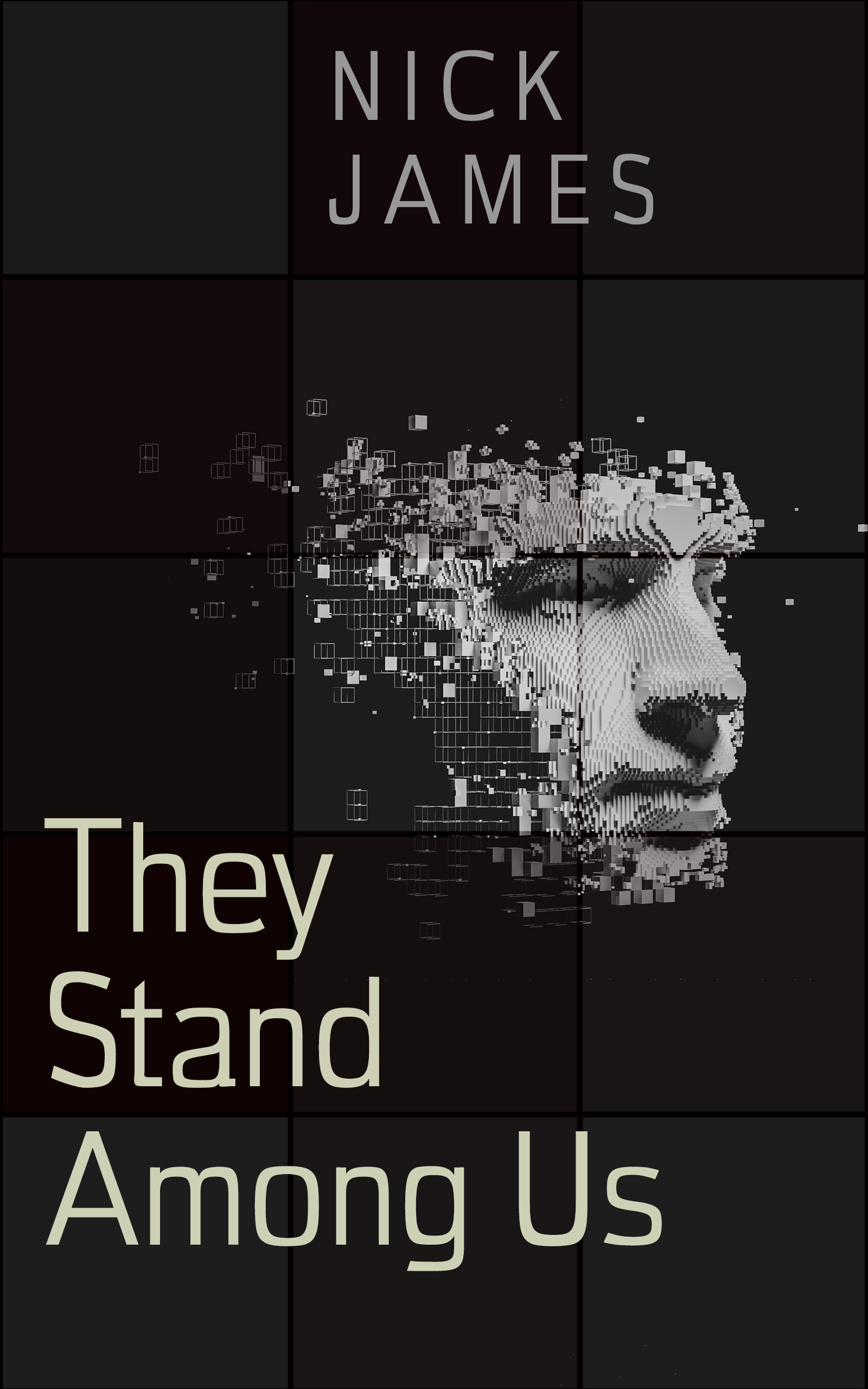 They stand Among Us