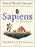 Sapiens by David Vandermeulen
