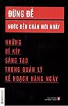 Đừng để nước đến ...