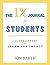 The 1% Journal for Students...
