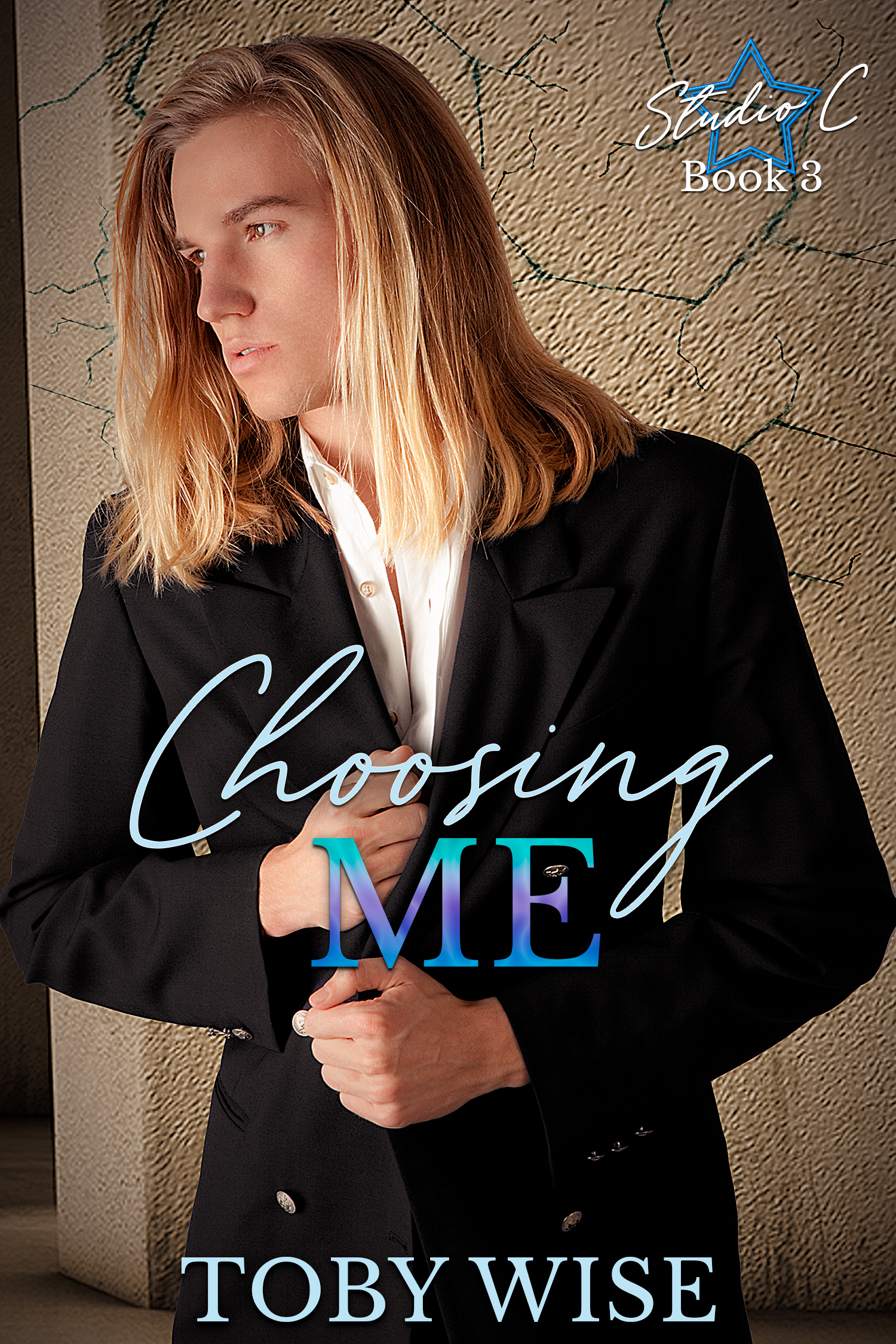 Choosing Me (Studio C, #3)