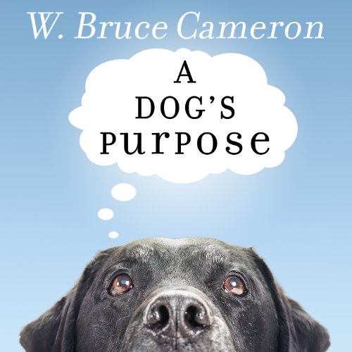 A Dog's Purpose