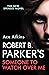 Robert B. Parker's Someone to Watch Over Me