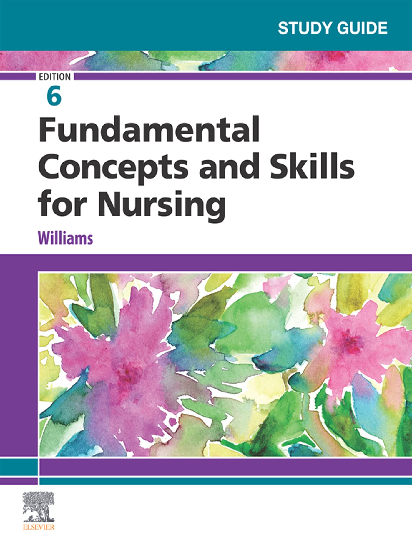 Study Guide for Fundamental Concepts and Skills for Nursing - E-Book (Kindle Edition)