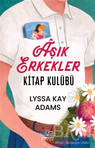 Aşık Erkekler Kitap Kulübü (Bromance Book Club, #1)