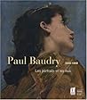 Paul Baudry 1828-1886  by Christophe Vital