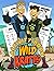 Wild Kratts Activity Book by Laura Grassi