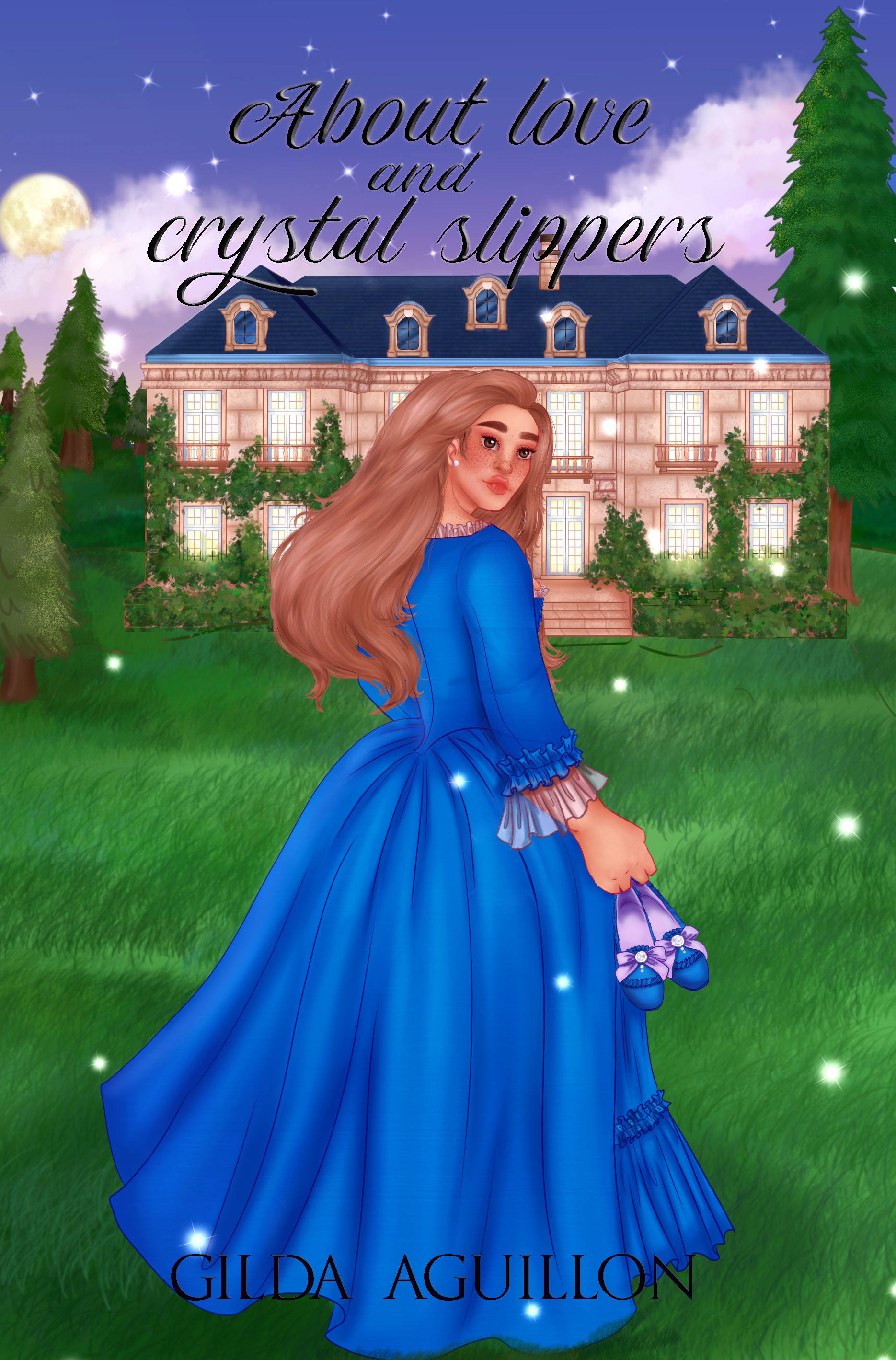 About Love and Crystal Slippers