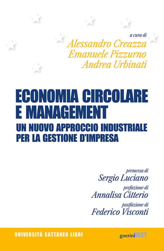 Economia Circolare e Management