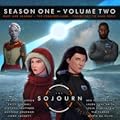 The Sojourn Season 1 Volume 2