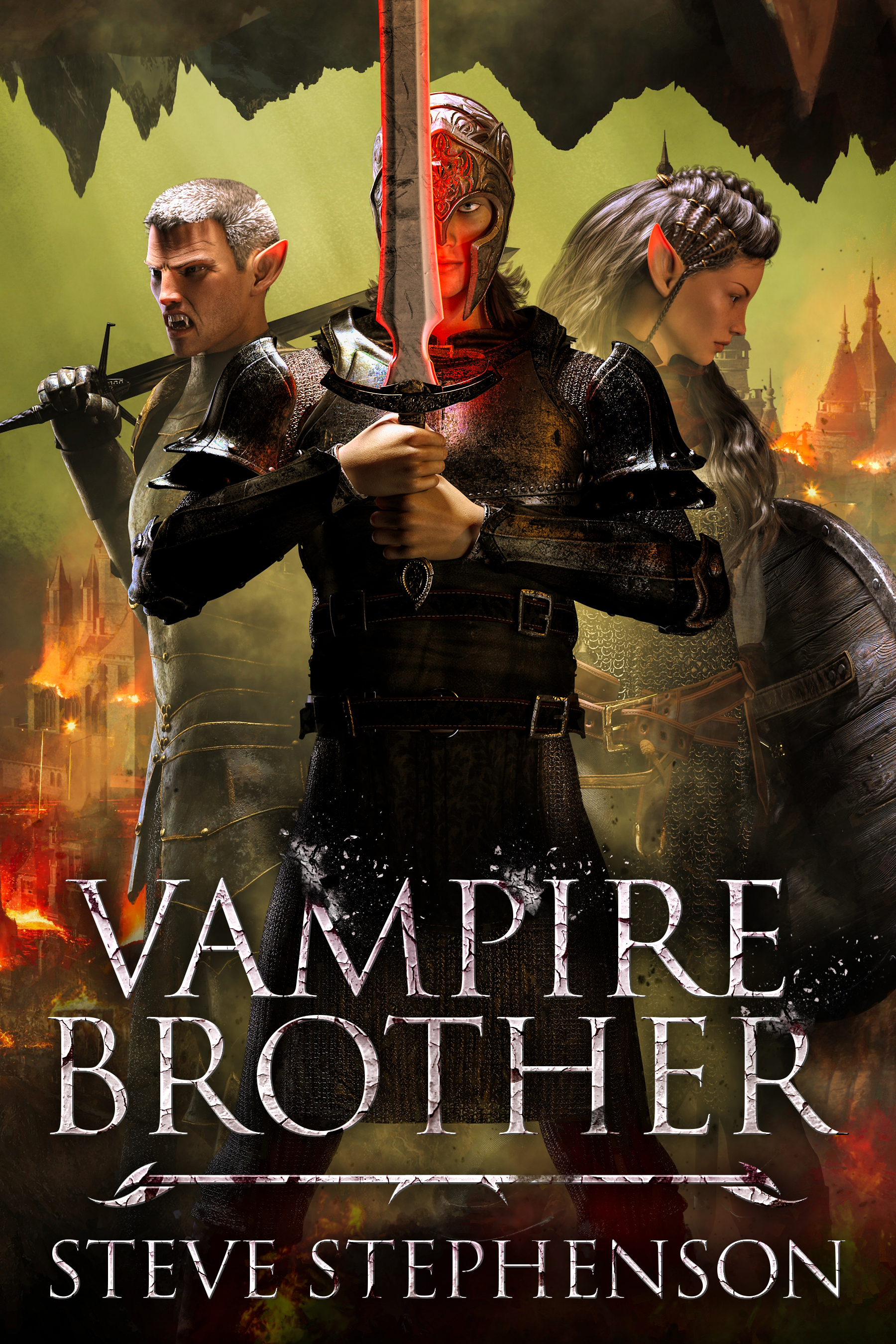 Vampire Brother