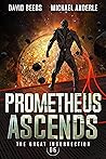 Prometheus Ascends