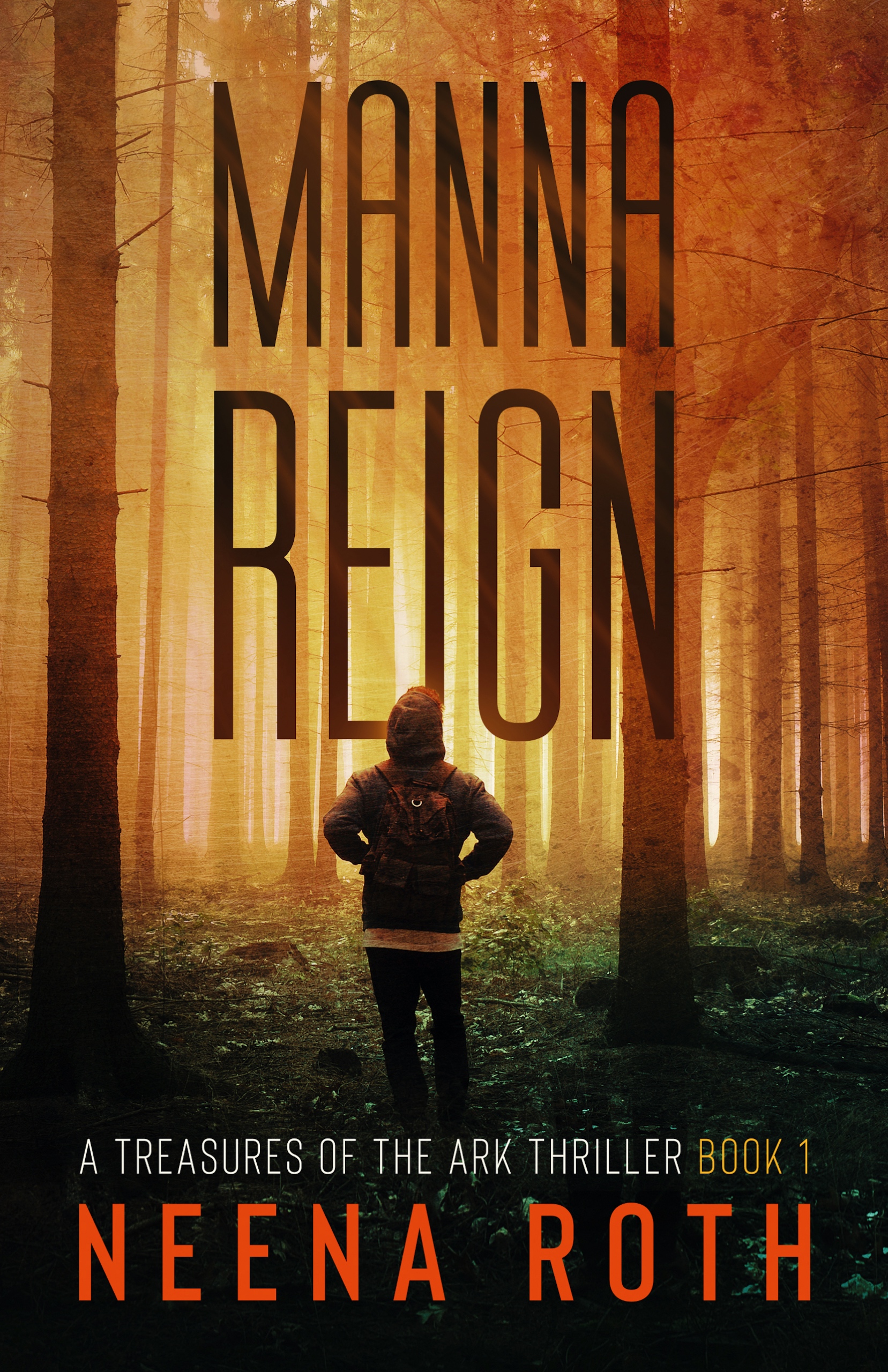 Manna Reign