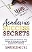 Academic Success Secrets by SWURLD GURL