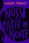 Book cover for Nossa Parte de Noite