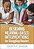 Designing Meaning-Based Interventions for Struggling Readers by Andrew P. Johnson