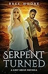 Serpent Turned (Lost Souls #3.5)