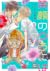 behind his smile (Egao no U...